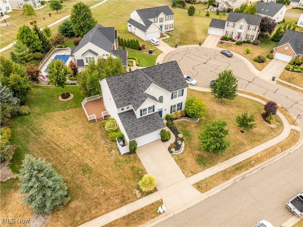 Canal Fulton, OH 44614,7509 Galena AVE NW
