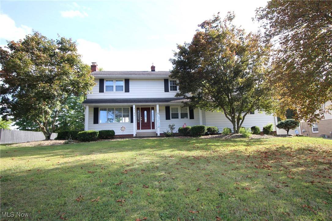 Canton, OH 44720,4740 Echoglenn ST NW
