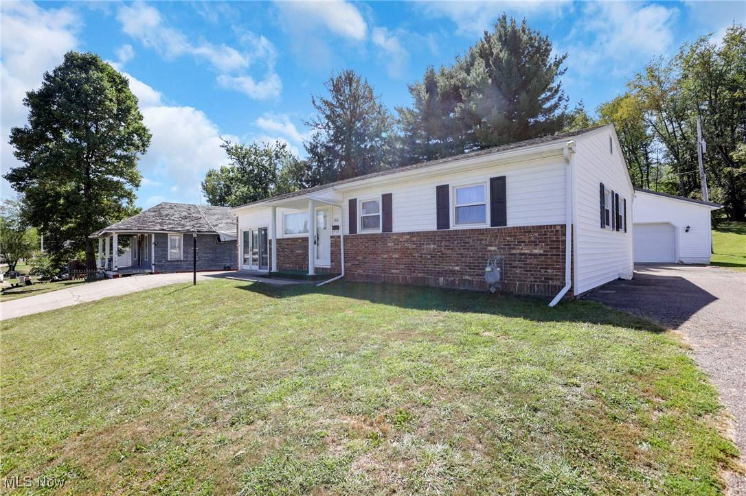 New Lexington, OH 43764,603 Shawnee ST