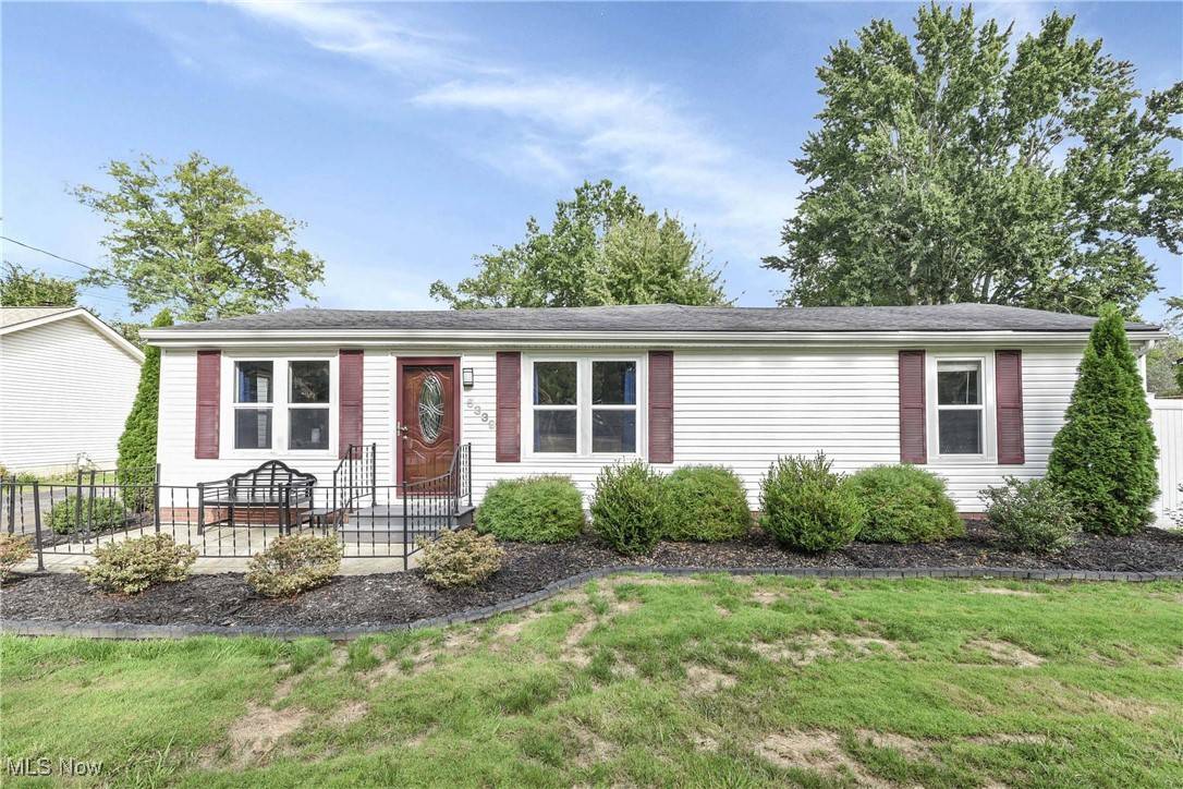 North Ridgeville, OH 44039,5339 Main AVE