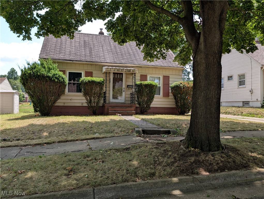 Akron, OH 44306,650 Reed AVE