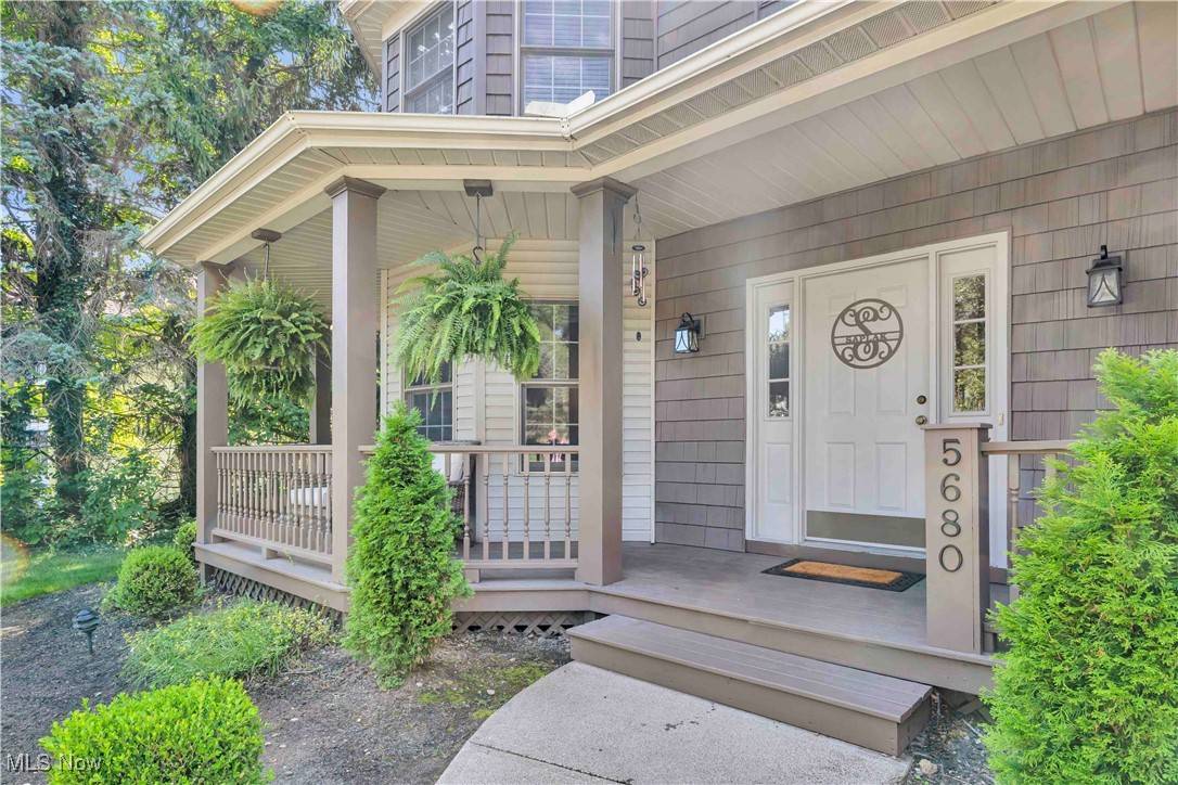 Perry, OH 44077,5680 Canyon Ridge DR