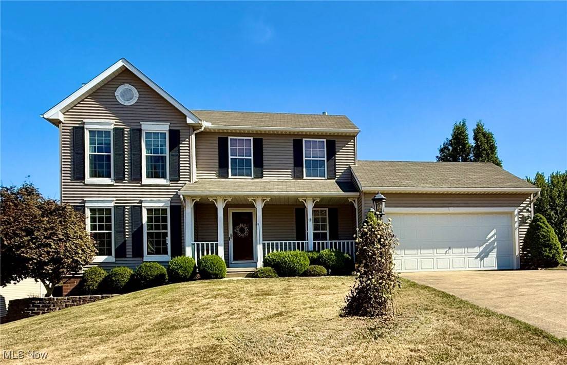 Canton, OH 44721,6824 Birchbark AVE NE