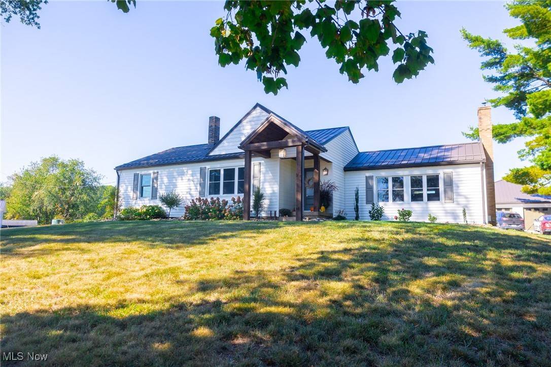 Strasburg, OH 44680,7500 Central RD NW