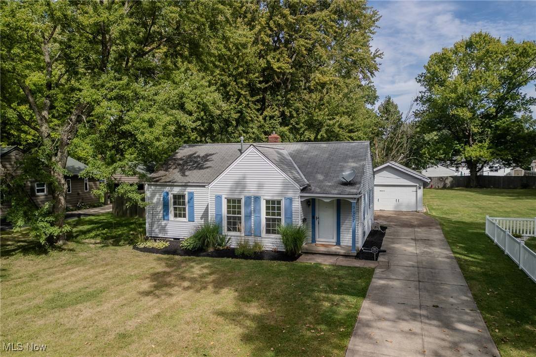 Mentor, OH 44060,9007 Edgehill RD