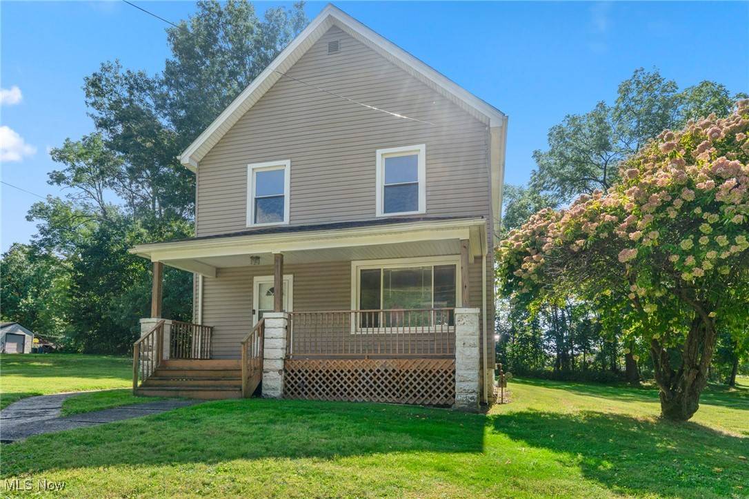 Mineral Ridge, OH 44440,21 E Liberty ST