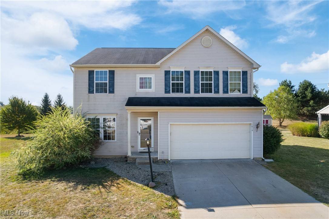 Canton, OH 44721,1614 Bellview ST NE