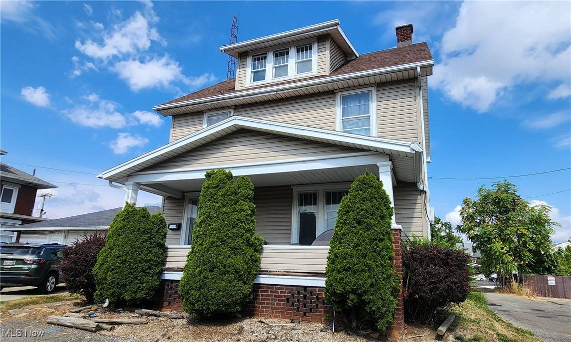 Canton, OH 44708,2319 Hursh PL NW