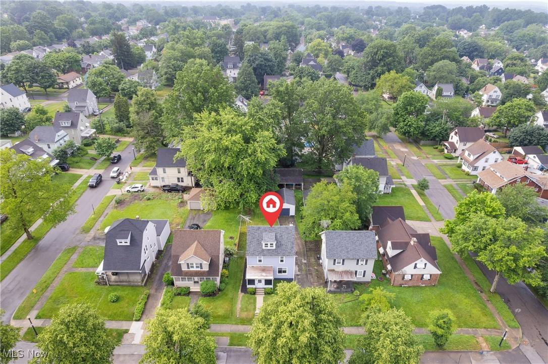 Akron, OH 44301,422 Lindenwood AVE