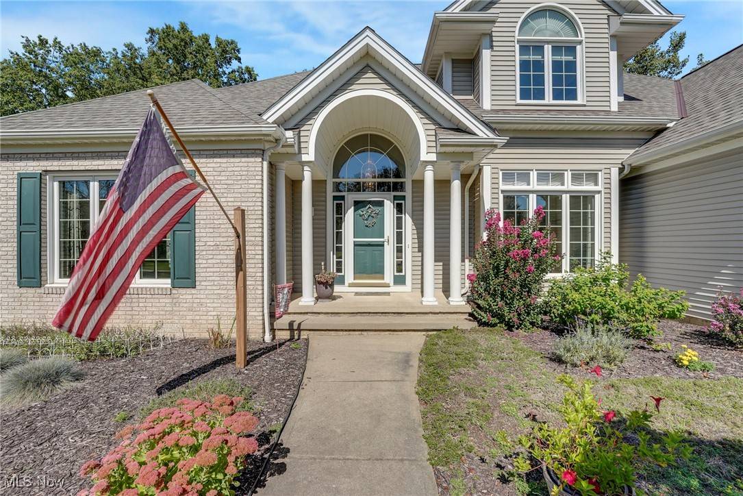 Macedonia, OH 44056,1143 Meadow Woods DR