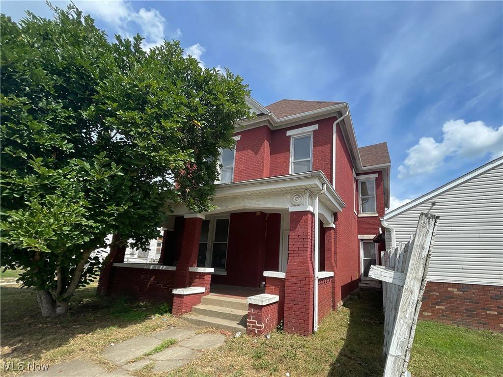 Roseville, OH 43777,48 S Main ST