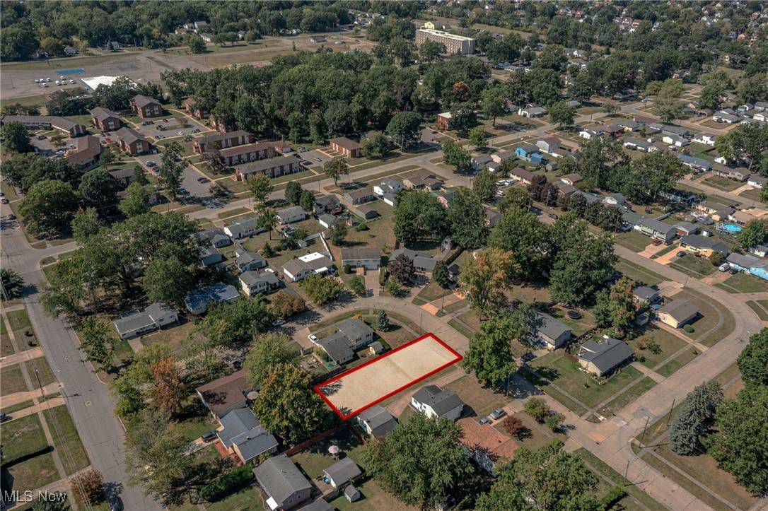 Lorain, OH 44055,V/L 1928 E 41st ST