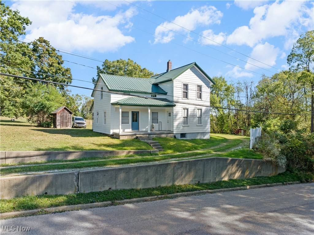 Rittman, OH 44270,247 E Sunset DR