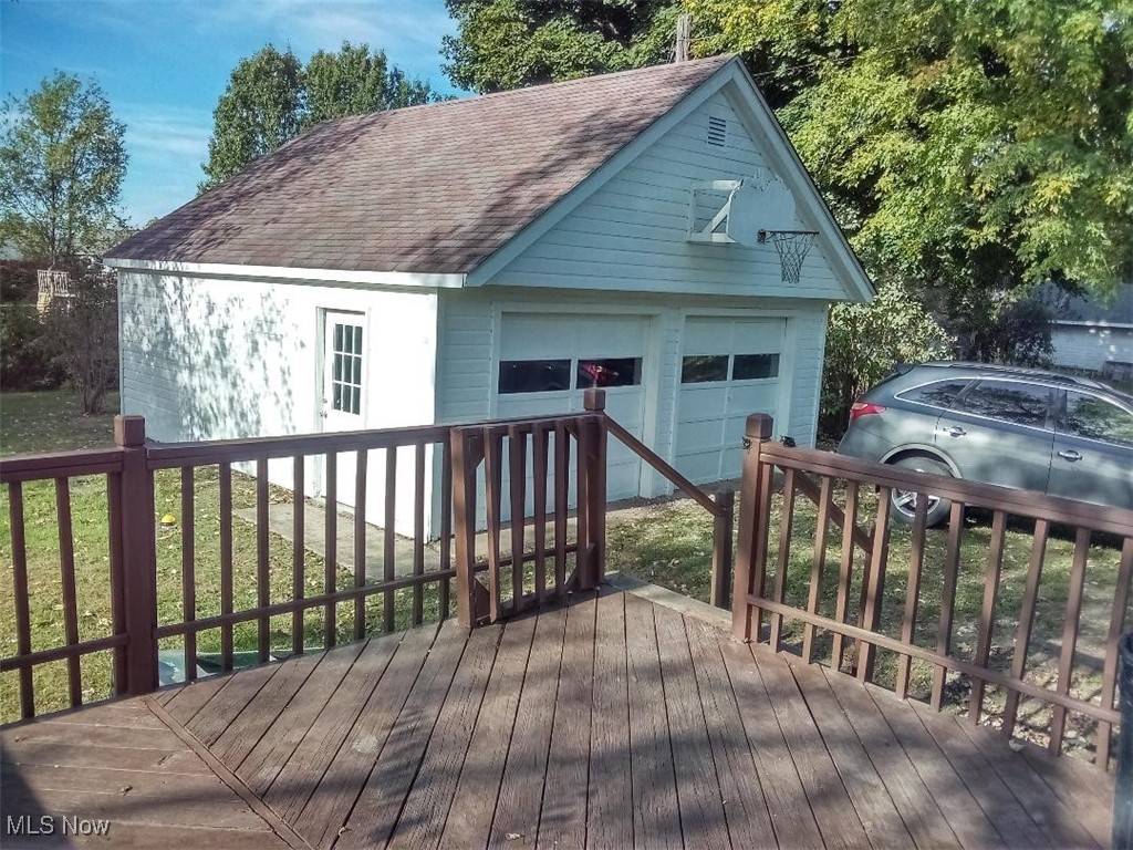 Perry, OH 44081,4002 Main ST