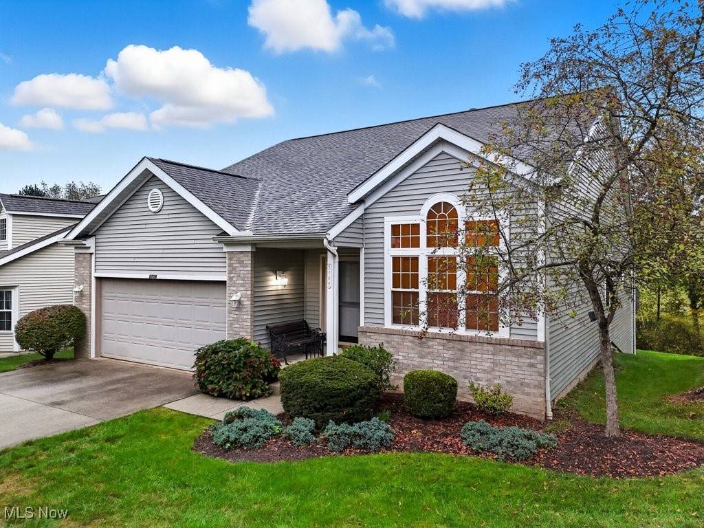 Twinsburg, OH 44087,2708 Edgebrook Crossing