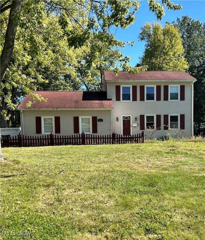 Youngstown, OH 44505,4779 Logan Arms DR