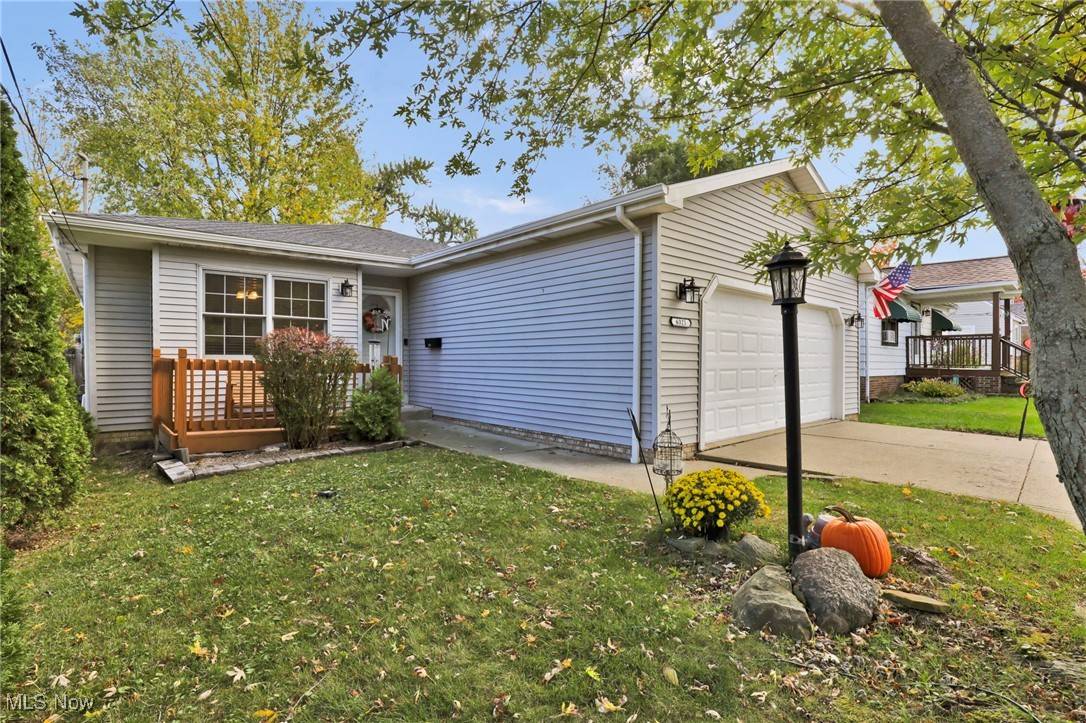 Parma Heights, OH 44130,6321 W 130th ST