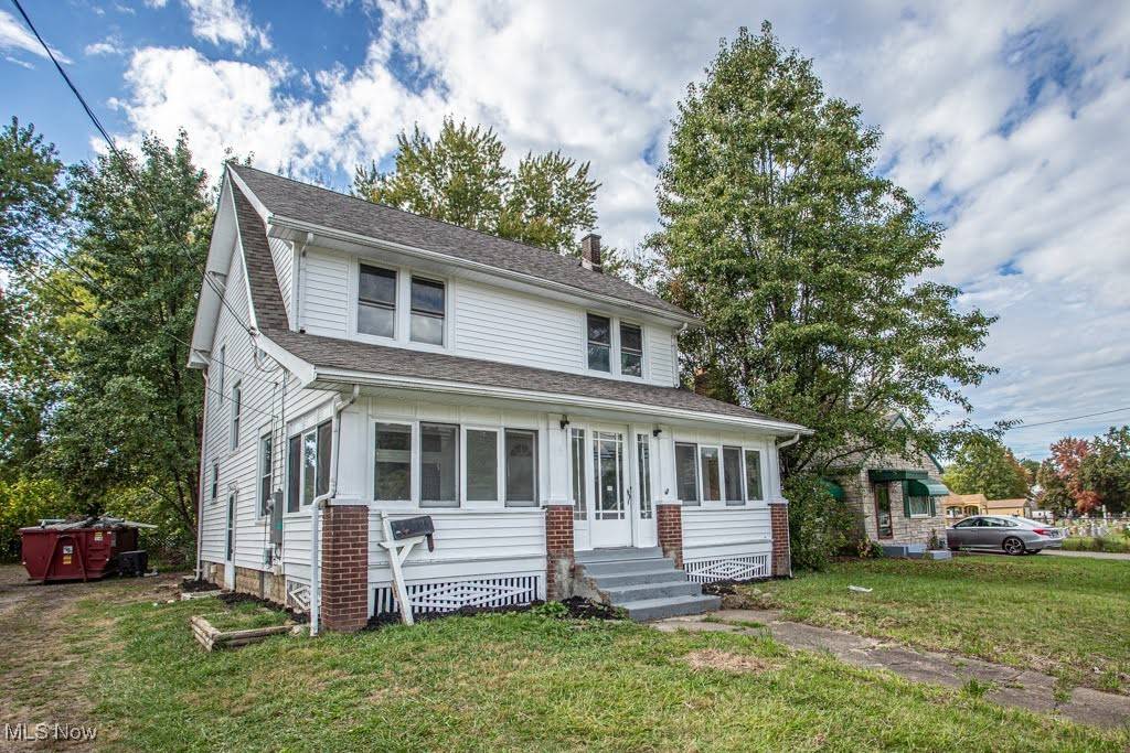 Youngstown, OH 44509,154 S Schenley AVE