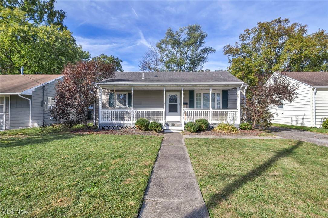 Elyria, OH 44035,358 Roosevelt AVE