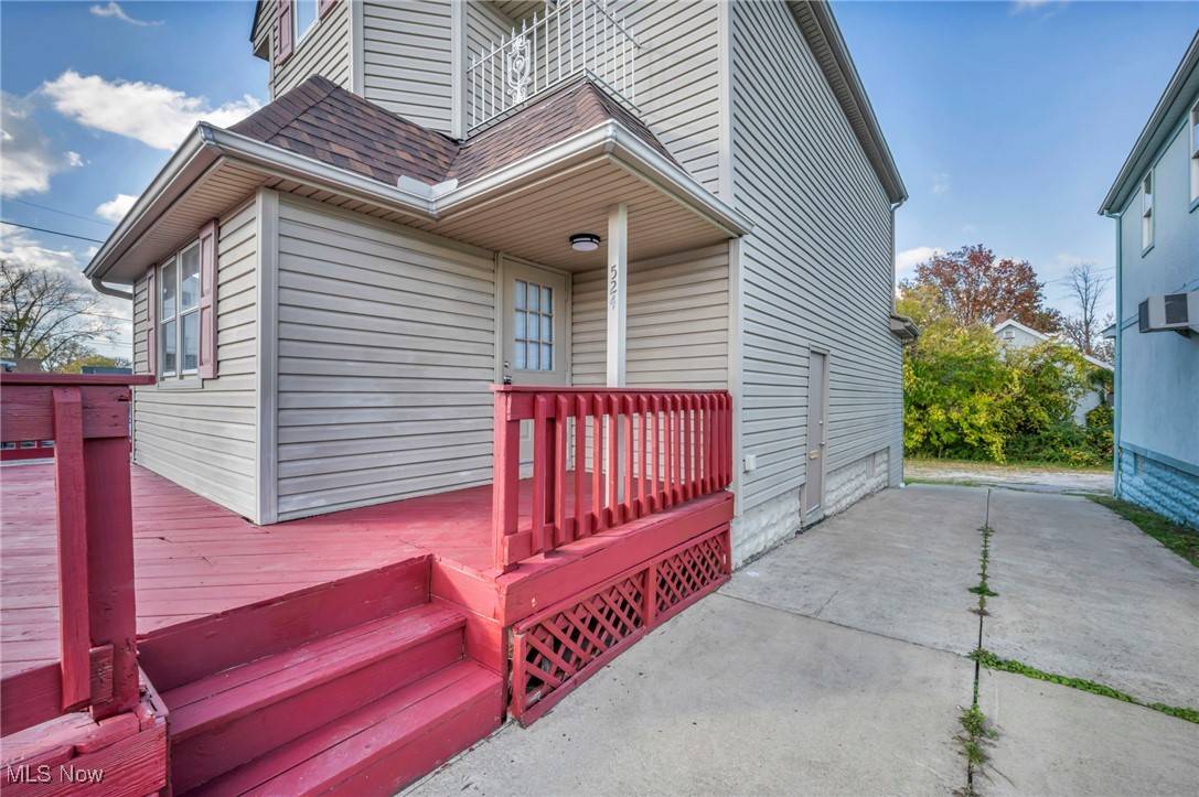 Elyria, OH 44035,524 Cleveland ST