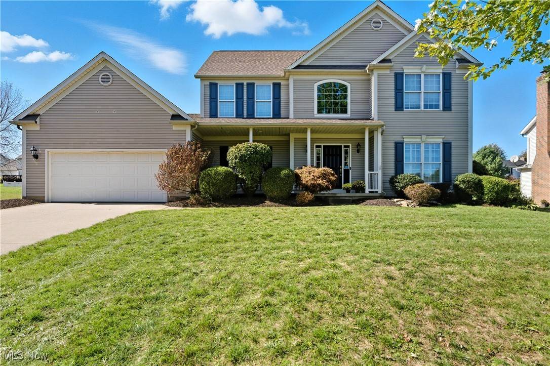 Uniontown, OH 44685,11065 Dunsby AVE NW