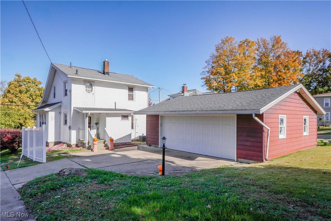 Massillon, OH 44647,2527 Lincoln WAY NW