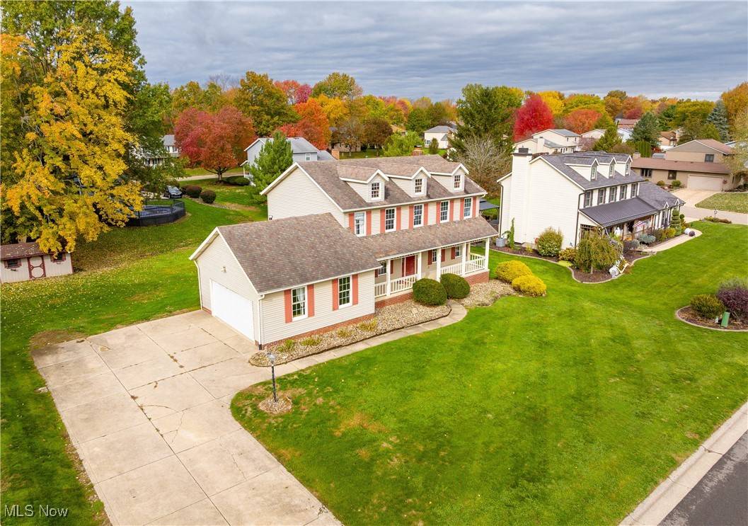 Canton, OH 44718,6279 Palmer DR NW