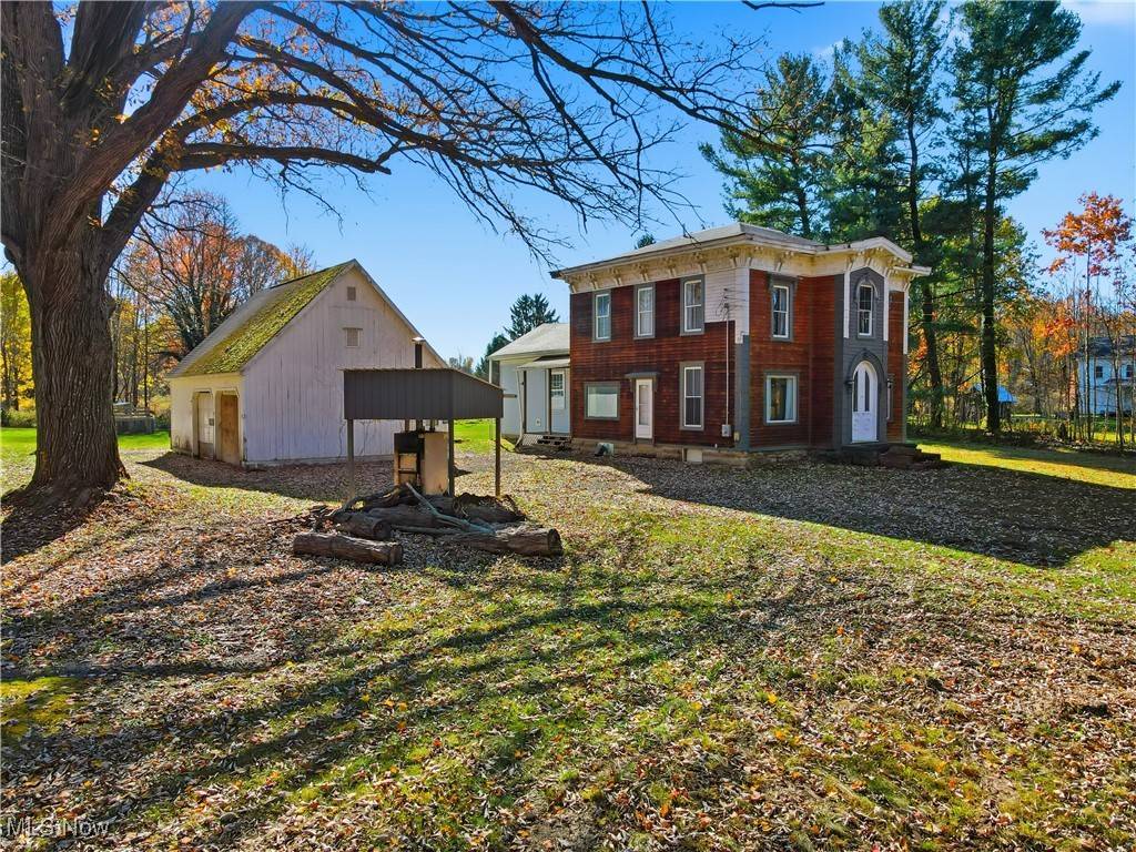 Rome, OH 44085,884 Brownville RD