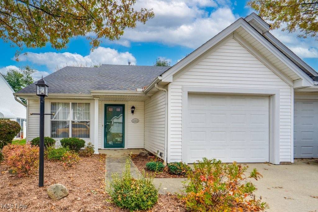 Medina, OH 44212,1111 Lake Meadow LN