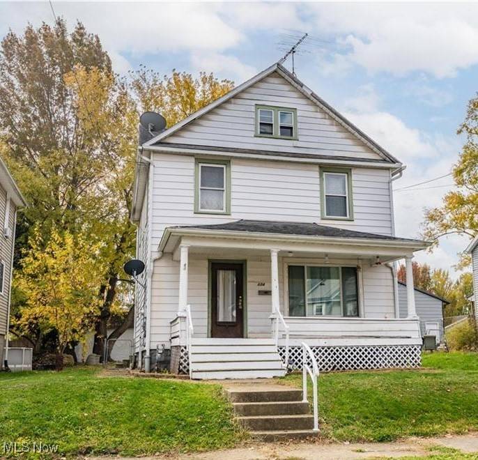 Alliance, OH 44601,174 W Wayne ST