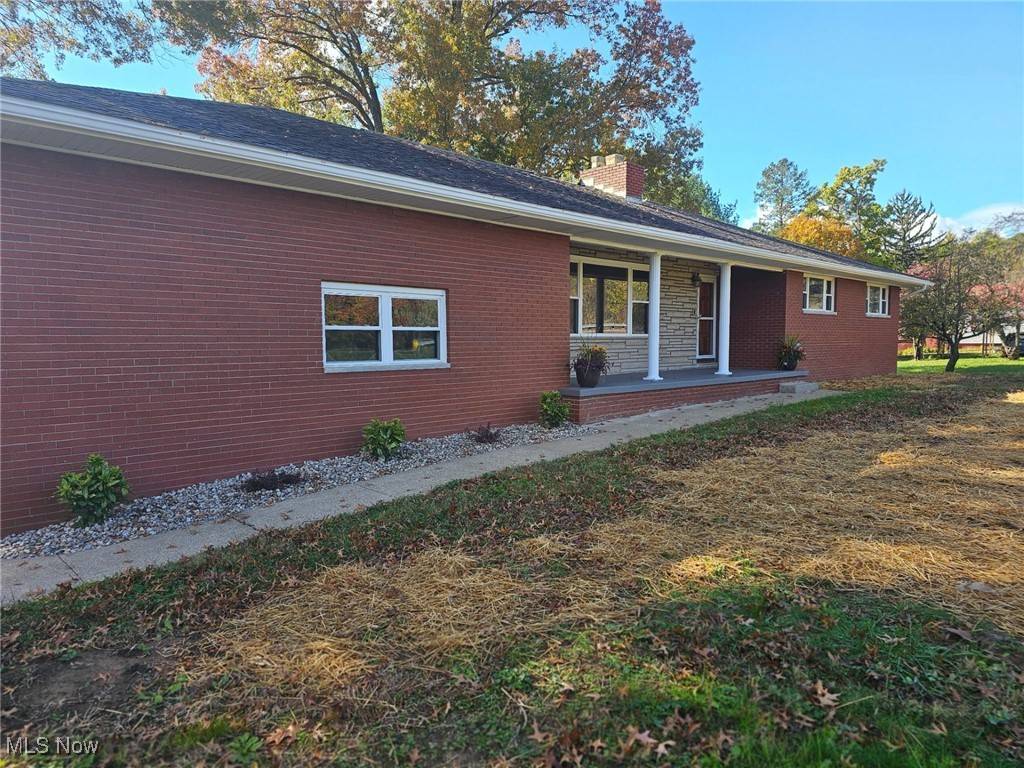 Little Hocking, OH 45742,56 Carson Lane