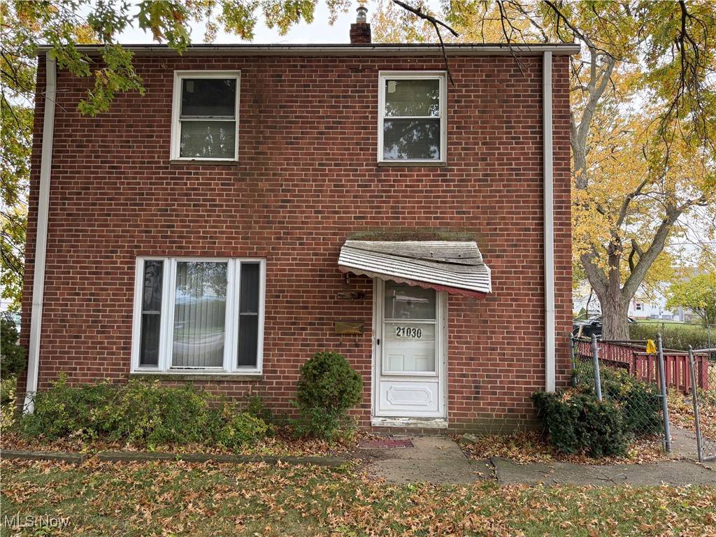 Euclid, OH 44123,21030 Priday AVE