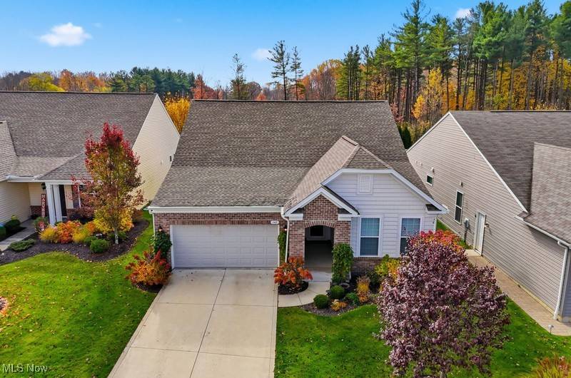 Copley, OH 44321,542 Arbor LN