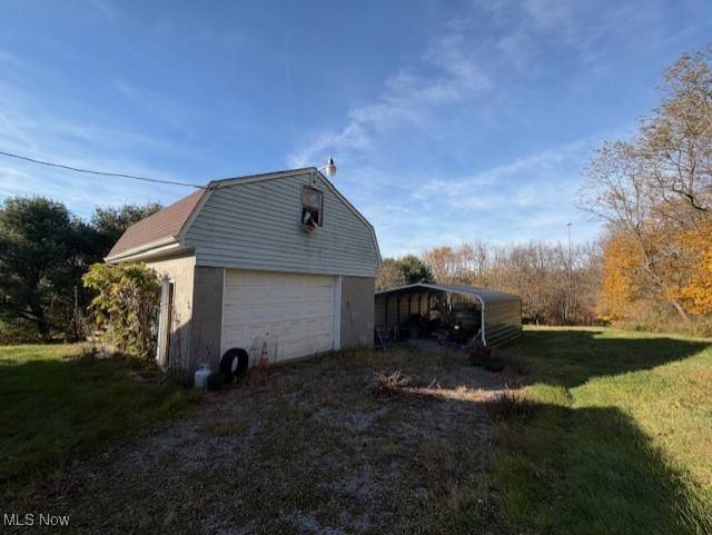 East Liverpool, OH 43920,48712 Bloomfield AVE