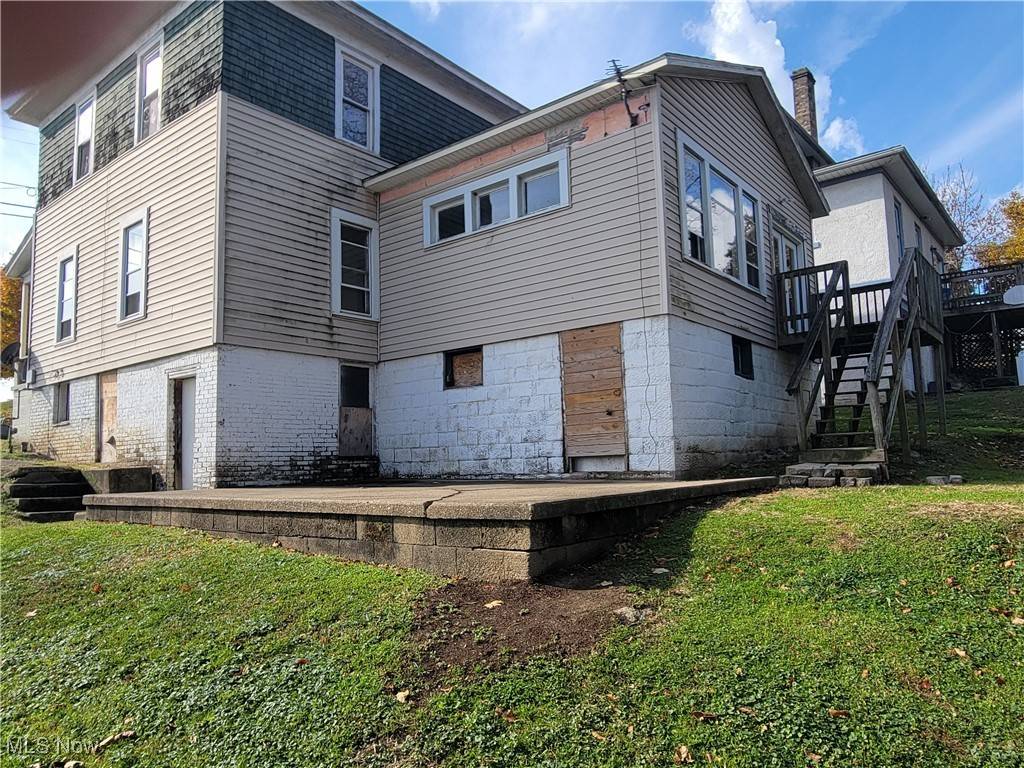 Cadiz, OH 43907,545 E Market ST