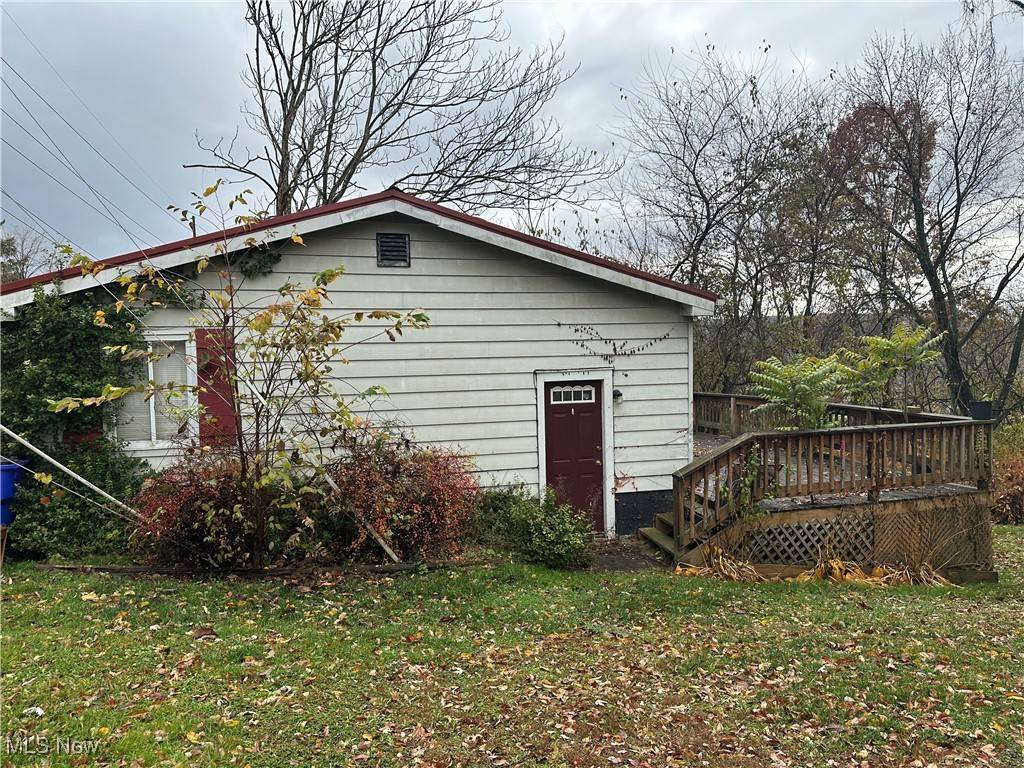 East Liverpool, OH 43920,849 Cadmus ST