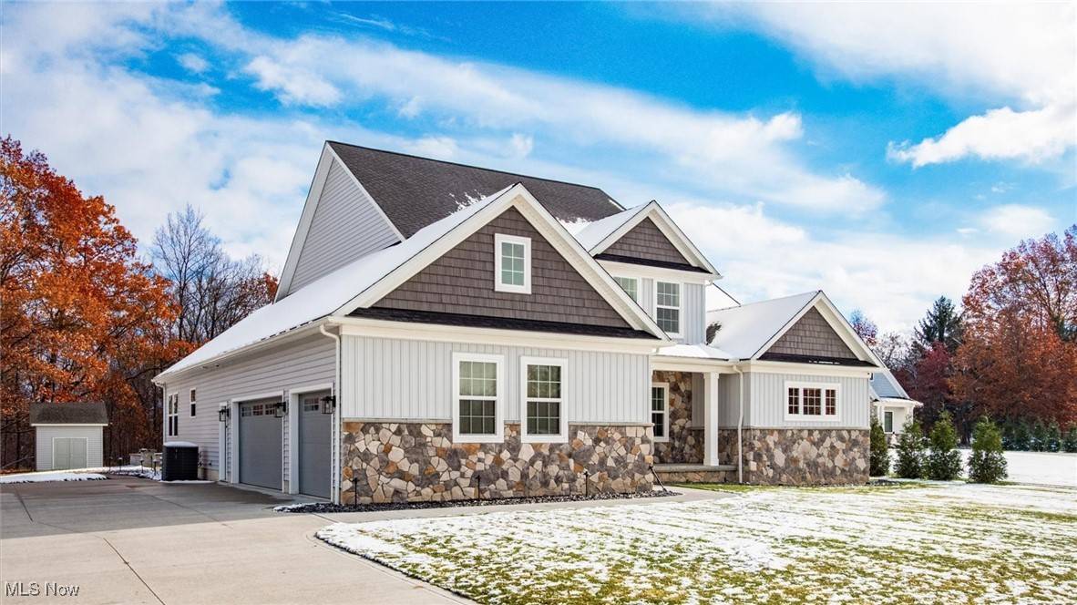 Medina, OH 44256,4641 Foote RD