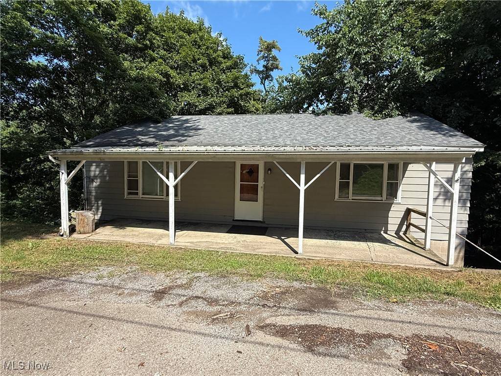 East Liverpool, OH 43920,1209 Northside DR