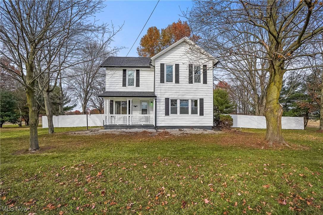 Diamond, OH 44412,9865 Tallmadge RD