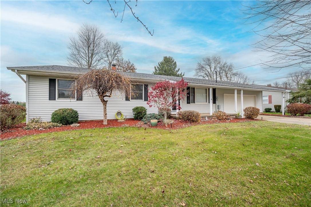 Cortland, OH 44410,132 S Colonial DR