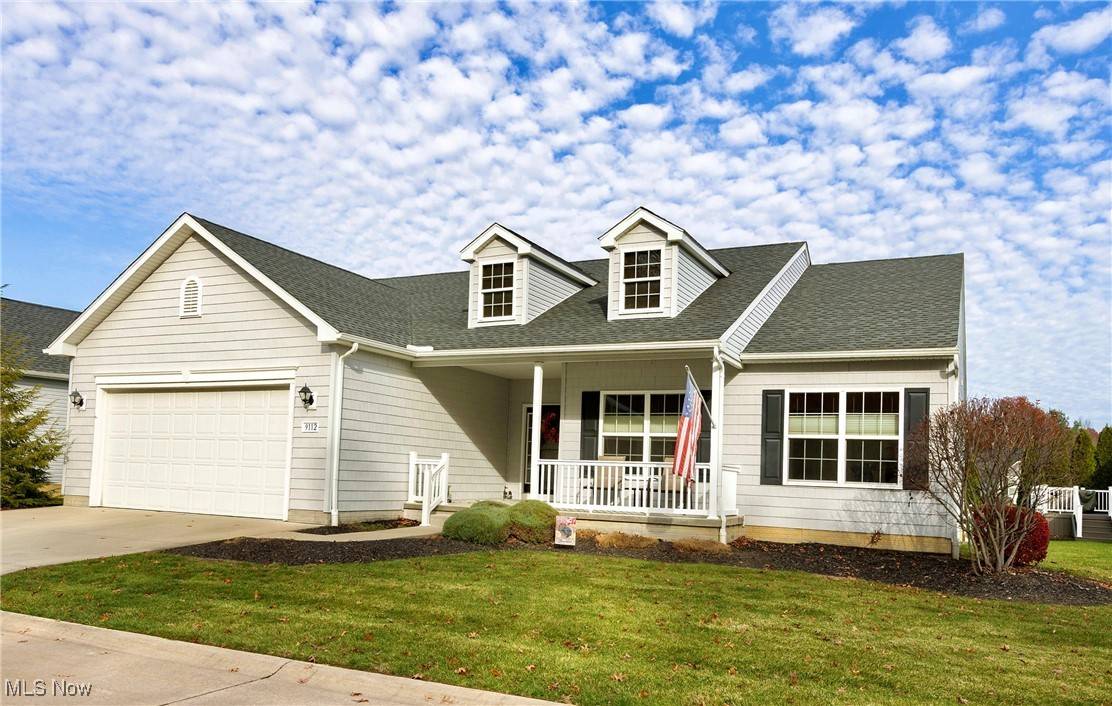 Olmsted Falls, OH 44138,9112 Devonshire DR