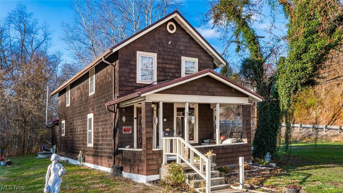 Corning, OH 43730,8755 Main ST SE