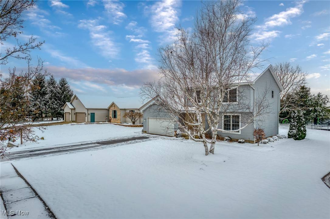 Salem, OH 44460,1124 Orchard Bend DR