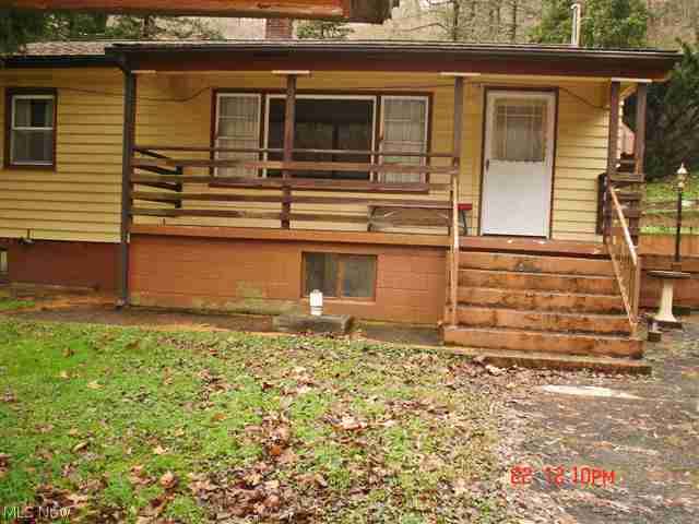 Weirton, WV 26003,663 WADDELLS RUN RD