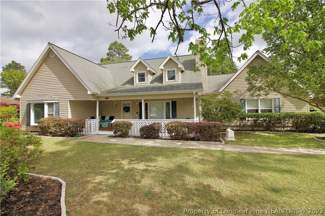 Spring Lake, NC 28390,43 Wyoming CT