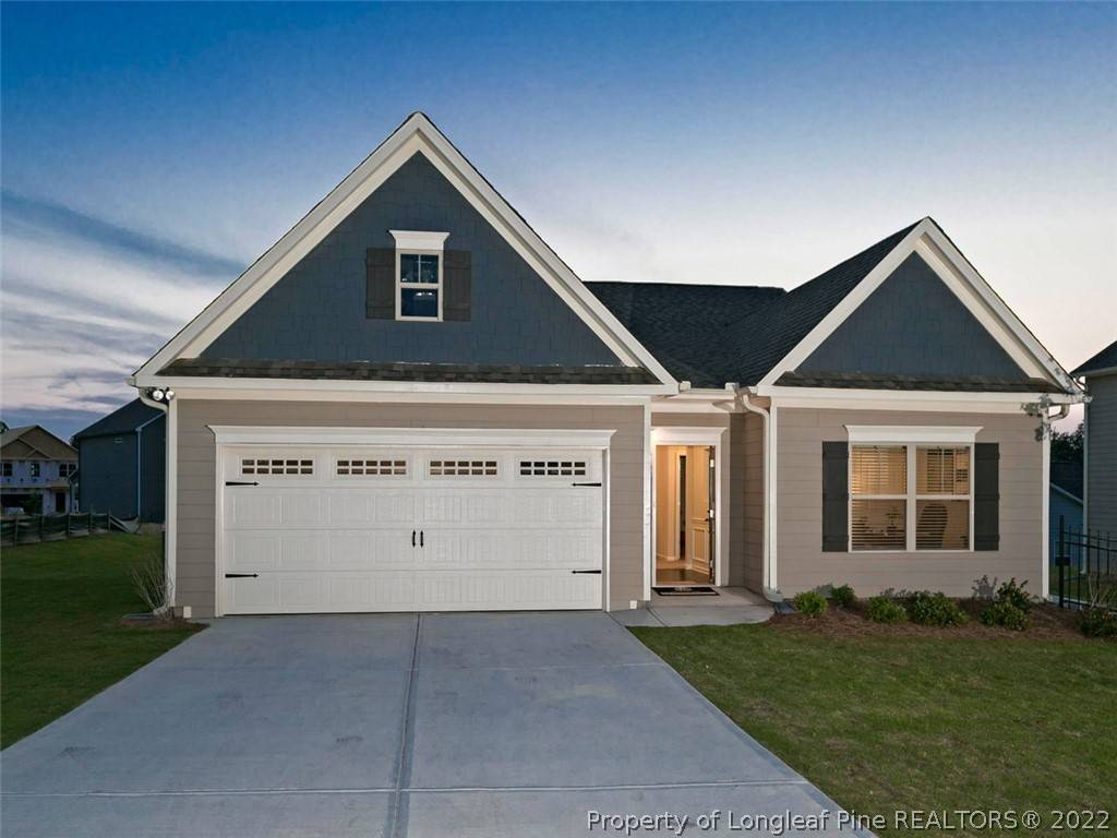 Four Oaks, NC 27524,23 Nonabell LN