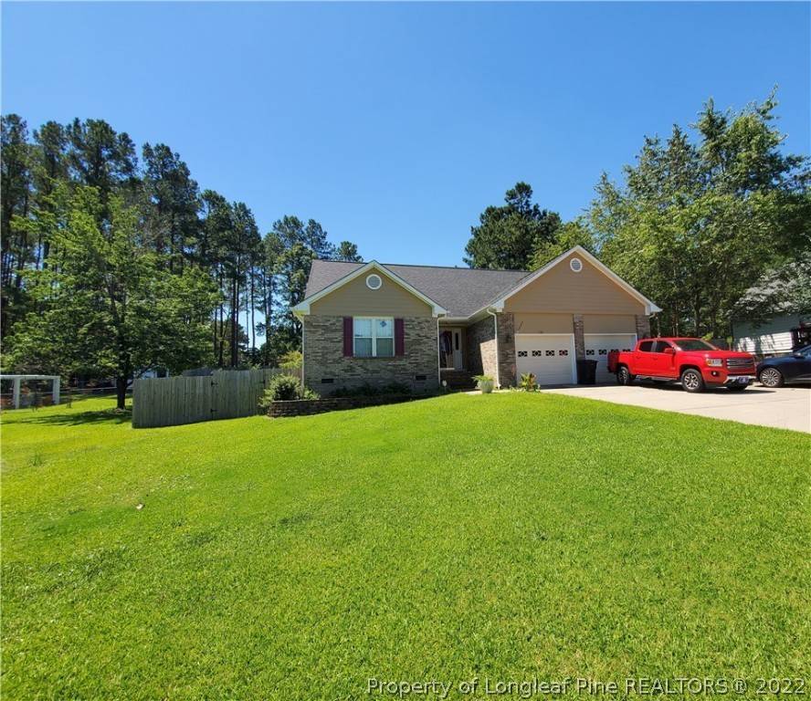 Raeford, NC 28376,106 Cardinal Place CT