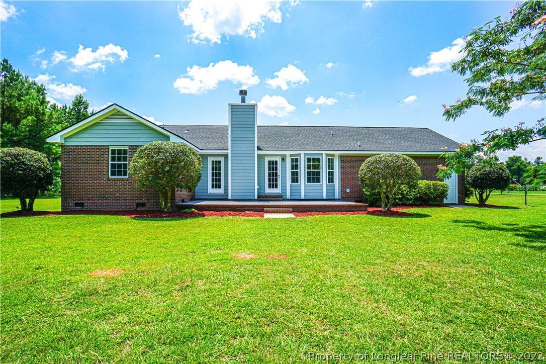 Lumber Bridge, NC 28357,9244 Nc Highway 20