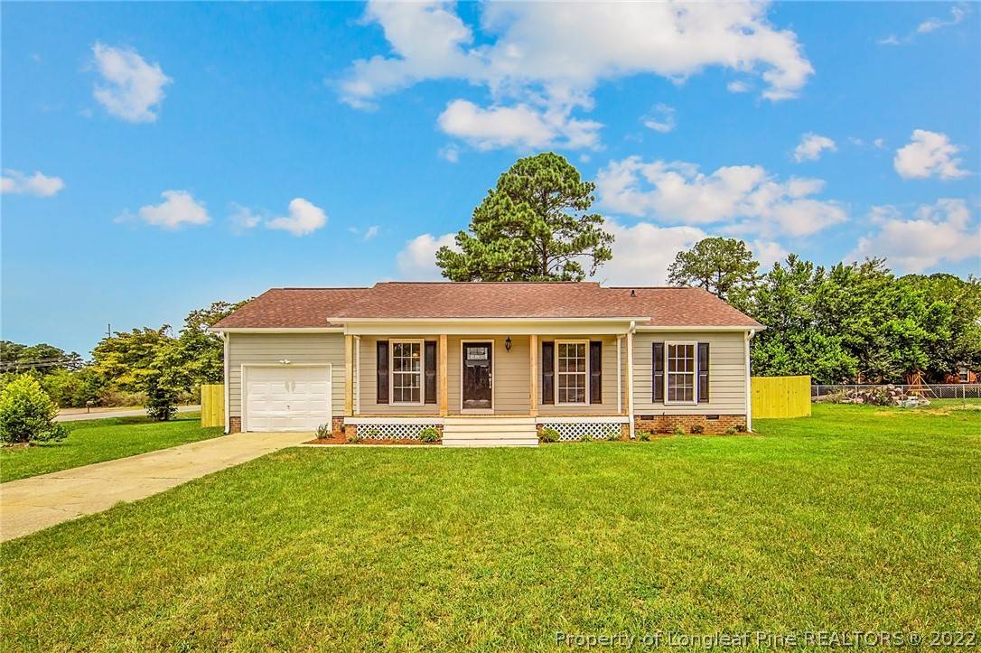 Fayetteville, NC 28304,1963 Nordic DR