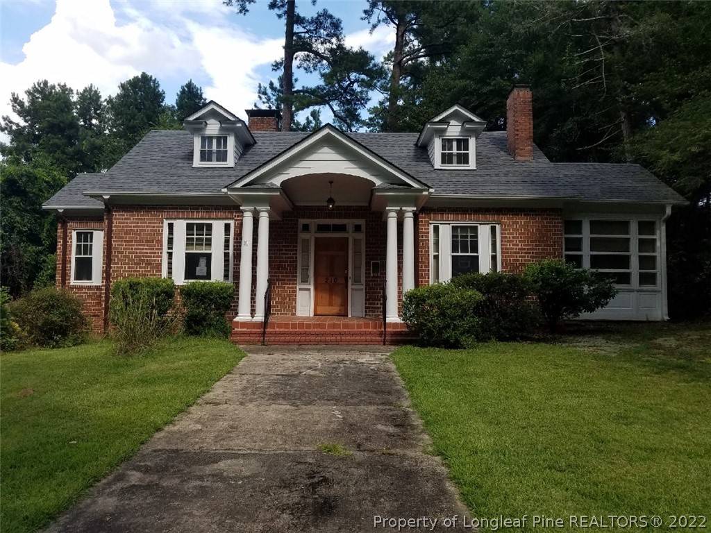 Fayetteville, NC 28305,210 Hinsdale AVE